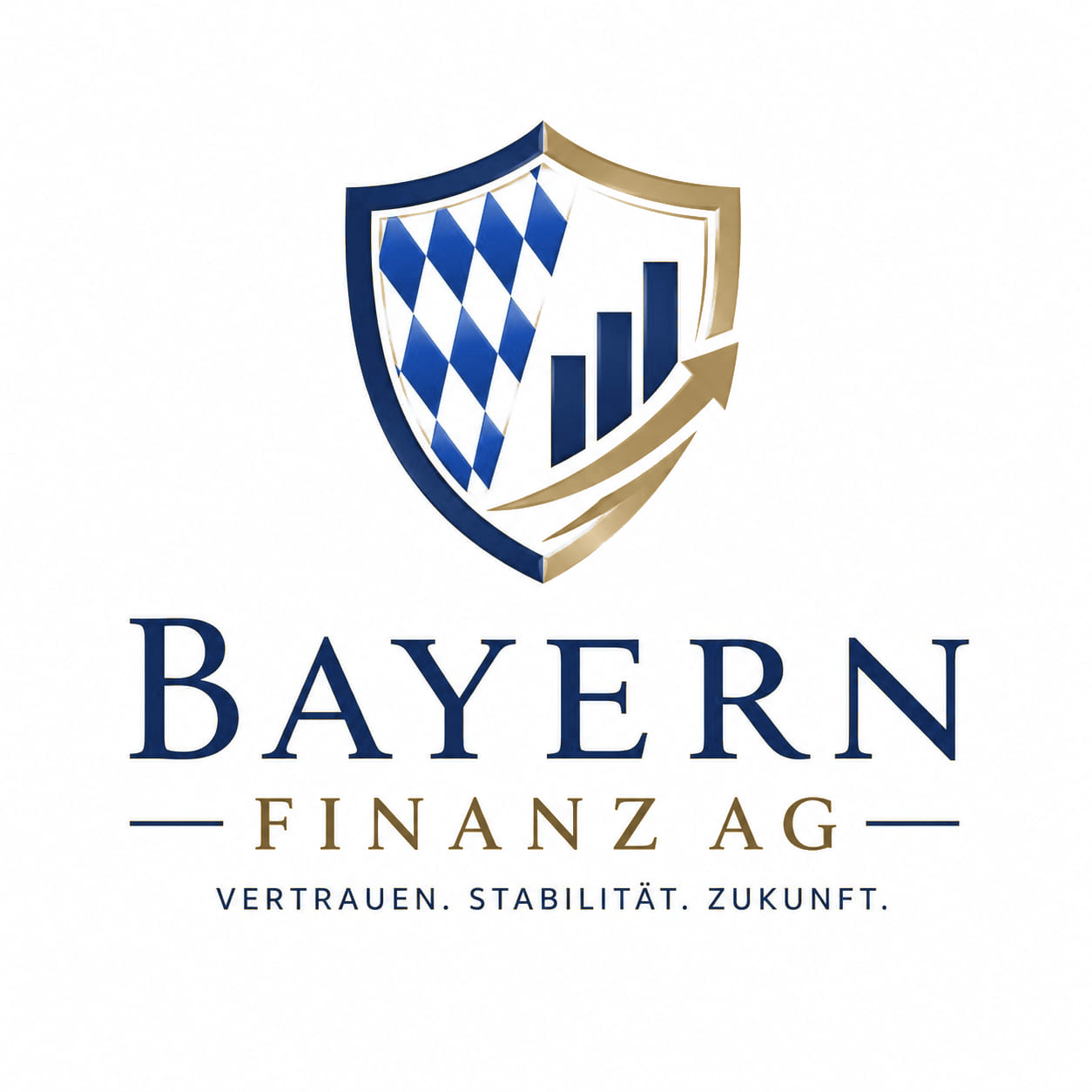 Bayern Finanzag Logo